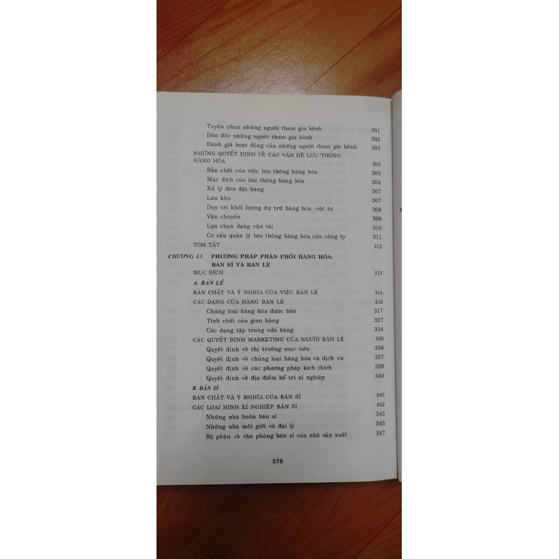 MARKETING CĂN BẢN  506258