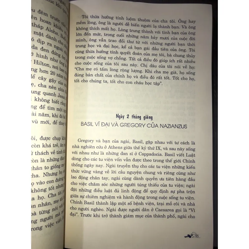 Thiện hành trong tu viện  606973