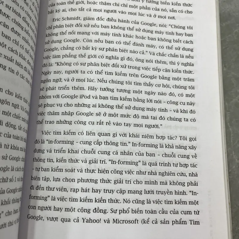 THẾ GIỚI PHẲNG - NGUYỄN QUANG A, NGUYỄN HỒNG QUANG 782277