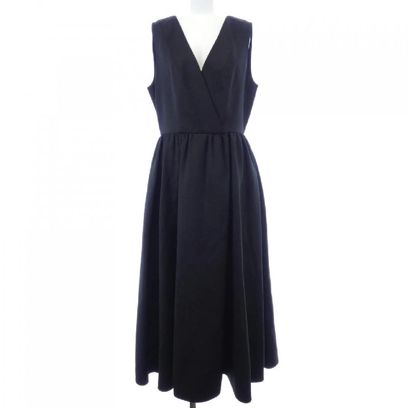 クリスチャンディオール CHRISTIAN DIOR 121R36A1212 Váy - Hàng hiệu Chính hãng 809530