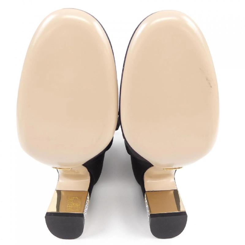 【Mã giảm giá】Gucci GUCCI Boots 662508