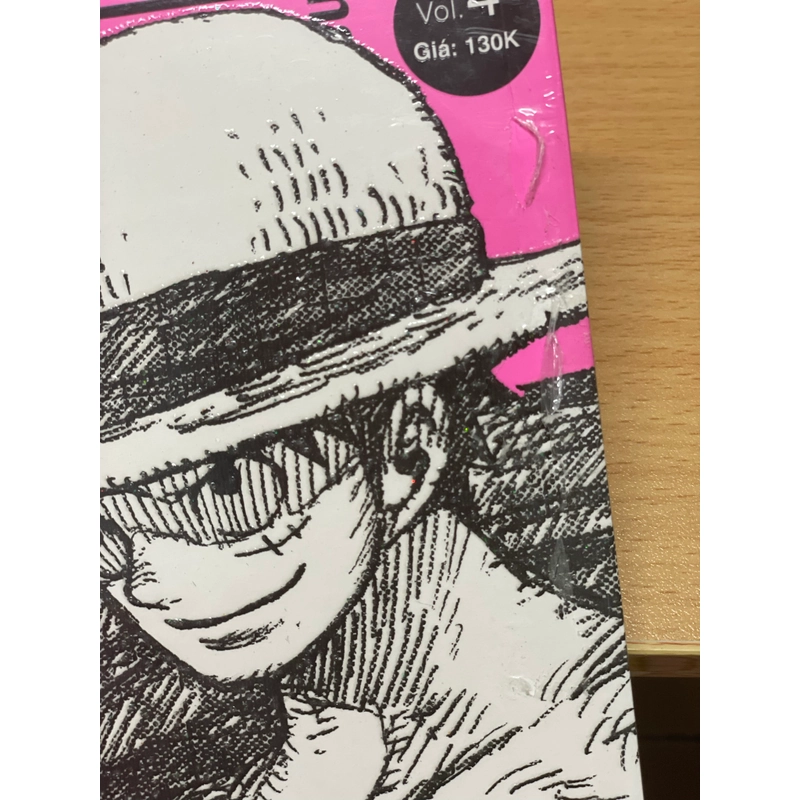 One Piece. 543009