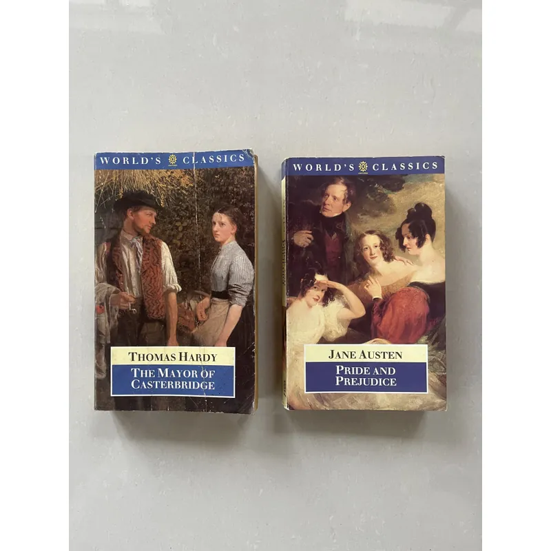 Pride and Prejudice  708219