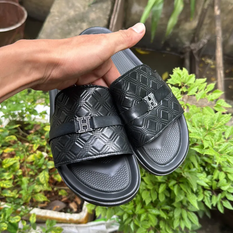 Dép Quai Ngang Nam Cũ  674586