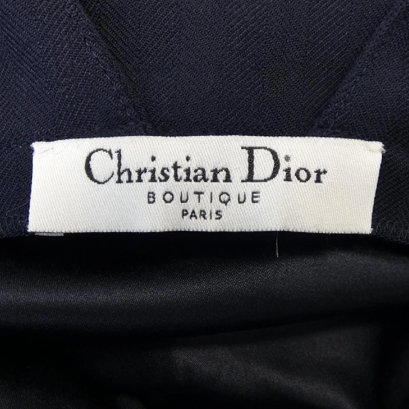 【Mã giảm giá】【Cổ điển】Christian Dior ワンピース 652523