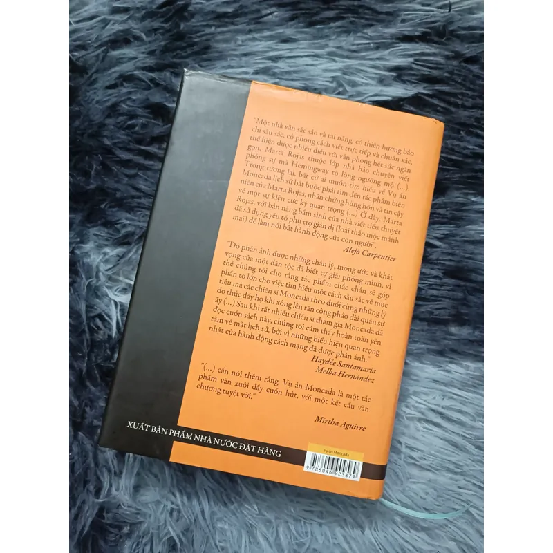 Vụ án Moncada (Rojas) 700587