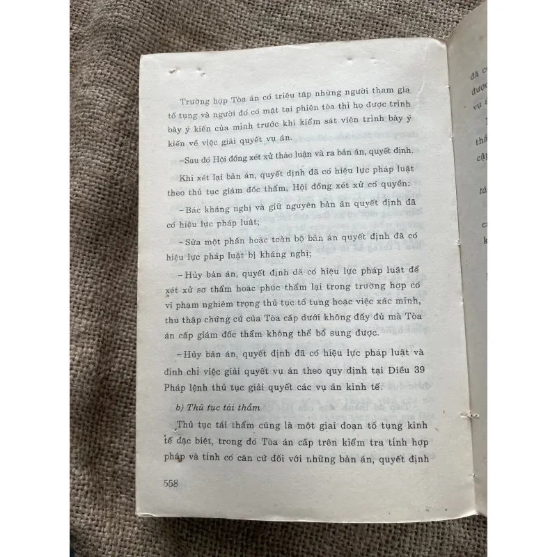 Giáo trình luật kinh tế-560 trang  937453
