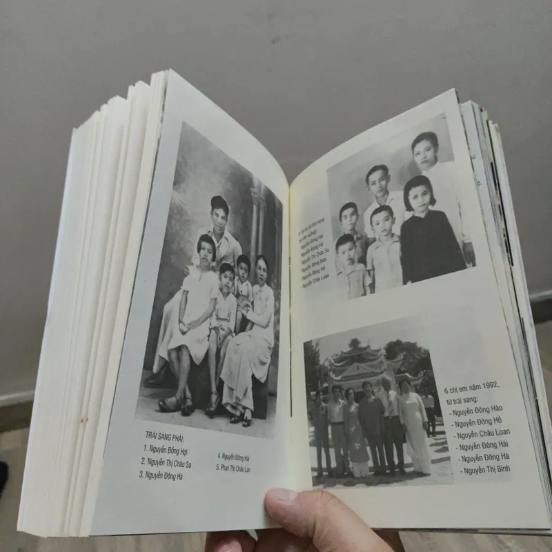 Gia Đình, Bạn Bè và Đất Nước - Nguyễn Thị Bình - Bản thị trường 595722