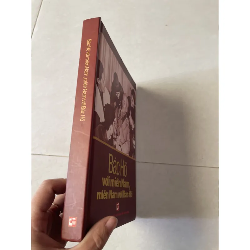 Bác Hồ với miền Nam  775907