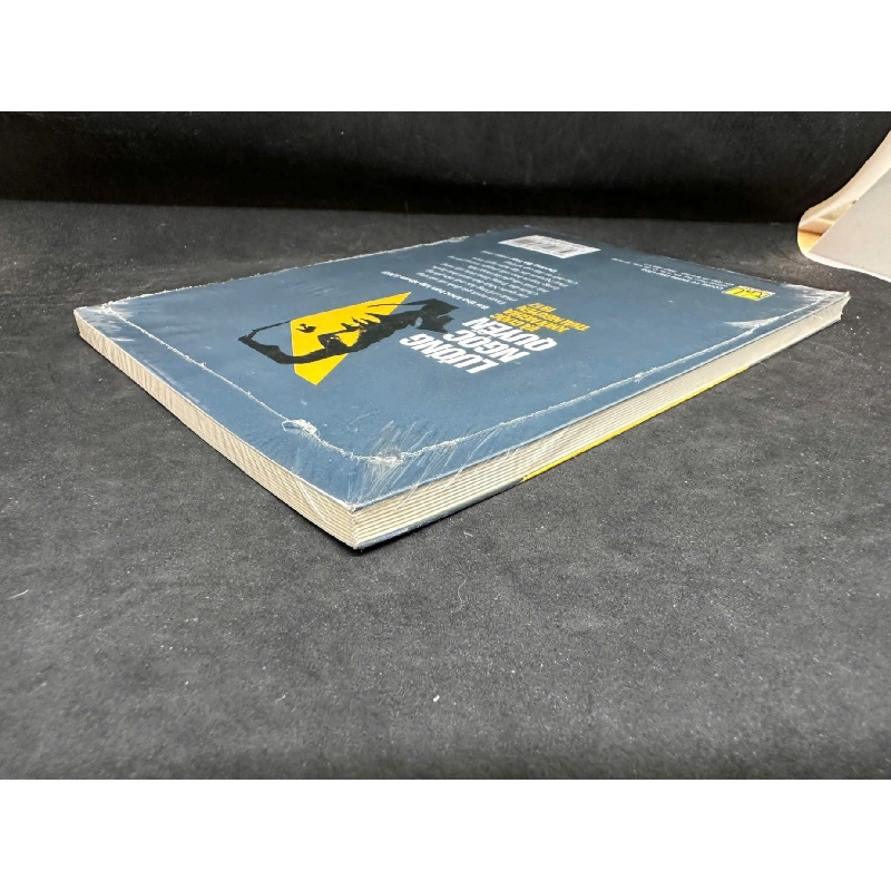 Lương Ngọc Quyến Và Cuộc Khởi Nghĩa Thái Nguyên 1917 (Seal) - Đào Trinh Nhất H1809 SBM 924658