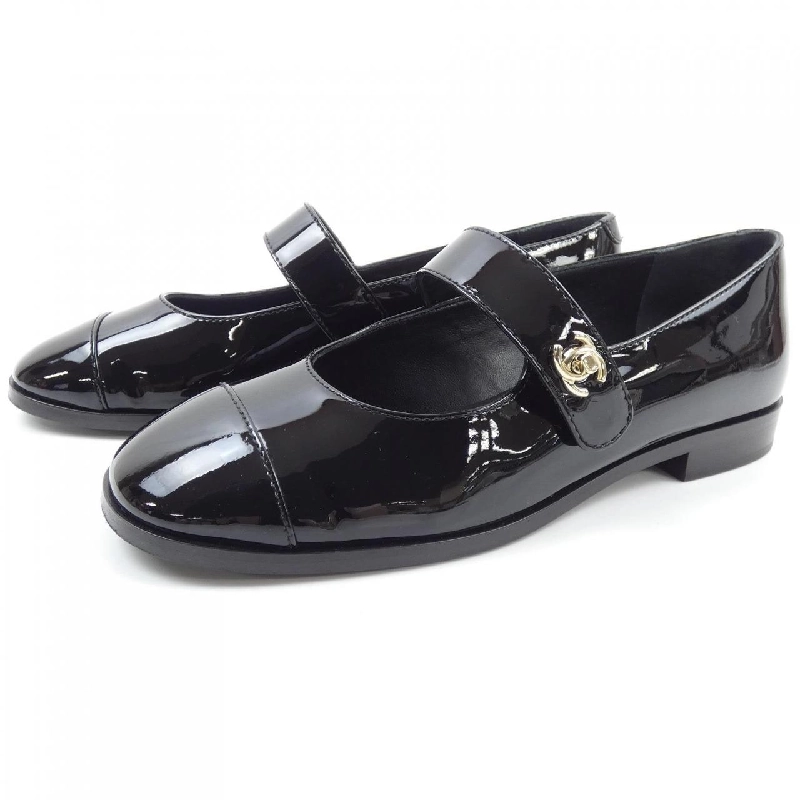 【Mã giảm giá】Giày CHANEL 662733