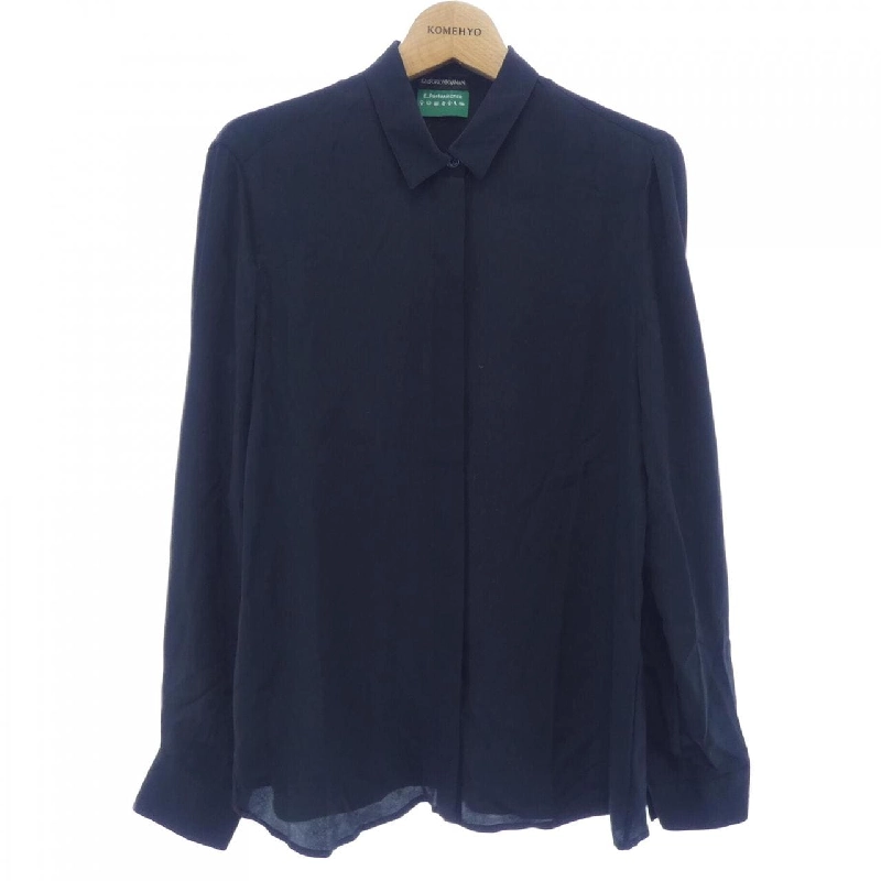 Áo sơ mi EMPORIO ARMANI D4NC2Z D5BIO - Hàng hiệu Authentic 774203