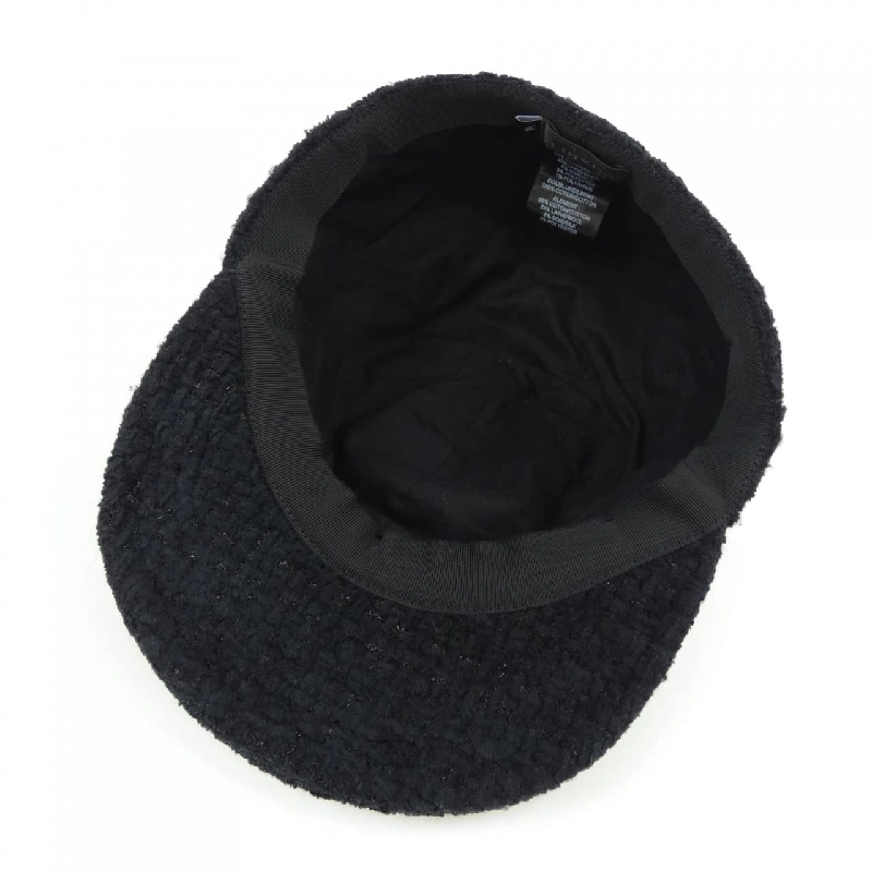 CHANEL AA8562B09111 Mũ - Hàng hiệu Chính hãng 836308