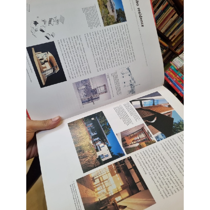 Design Secrets : Architectural Interiors | 50 Real-Life Projects Uncovered - Justin Henderson & Nora Richter Greer 376916