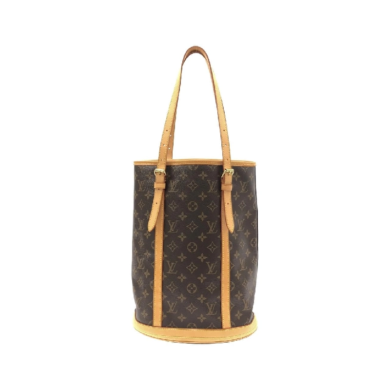 Túi xách vai Louis Vuitton Monogram Bucket 27cm M42236 - Hàng hiệu Chính hãng 802943