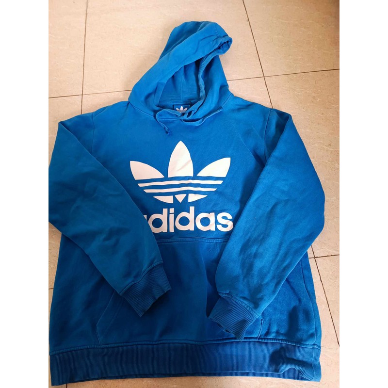 Hoodie Adidas Originals 72805