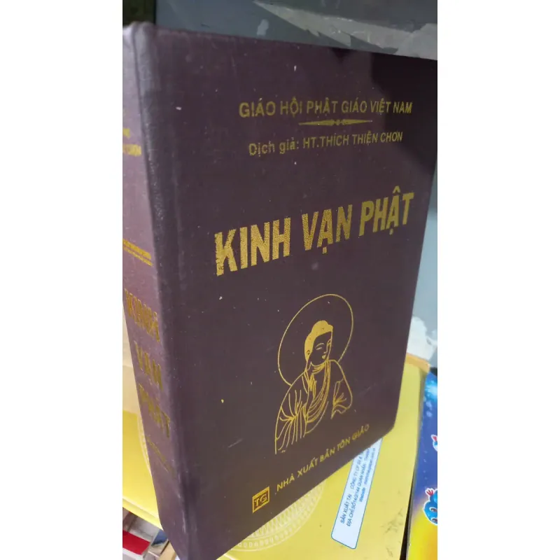 kinh vạn phật 989523