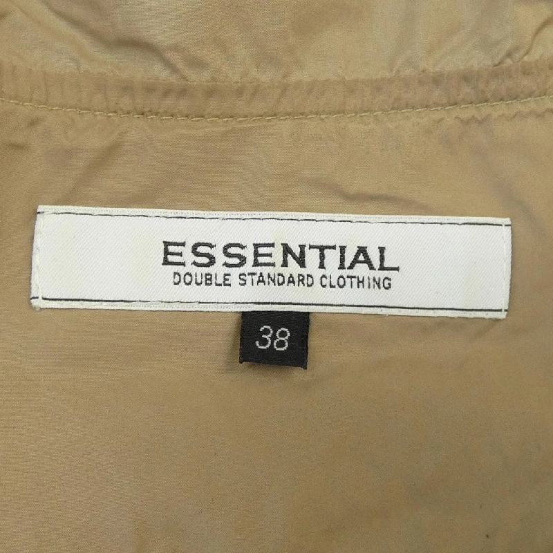 【Mã giảm giá】Áo khoác DOUBLE STANDARD CLOT 640888