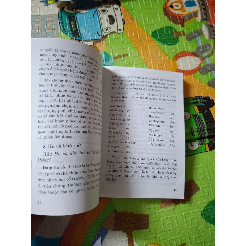 244 Câu Hỏi Đáp Về Sức Khỏe Phụ Nữ Và Trẻ Em 788737