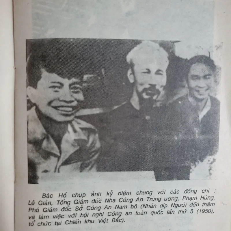 Công an Nam Bộ trong kháng chiến chống thực dân Pháp xâm lược 🌻 575453