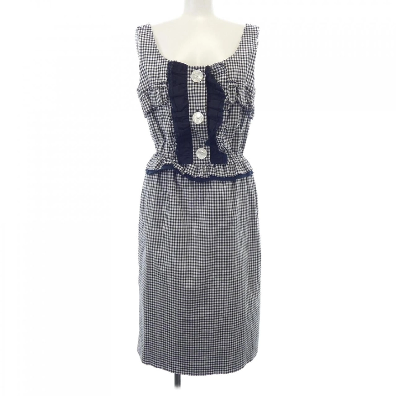 Miu Miu MIU MIU Đầm - Hàng hiệu Chính hãng 819251