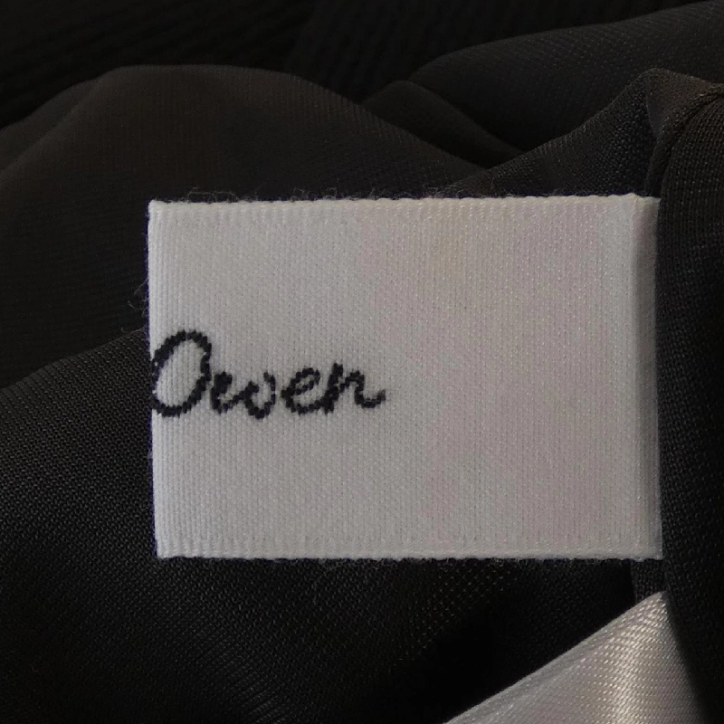 MILA OWEN váy 648980