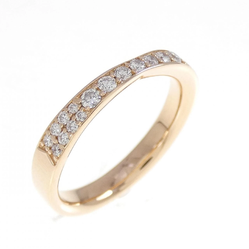 Nhẫn kim cương 4゜C - Hàng hiệu Authentic 839250