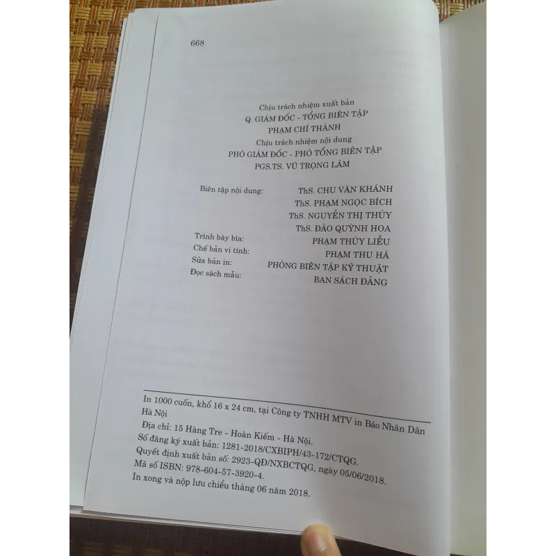 BÁO CÁO KHOA HỌC 2017 933253