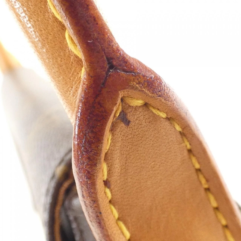 Túi xách vai Louis Vuitton Monogram Mini Looping M51147 612331