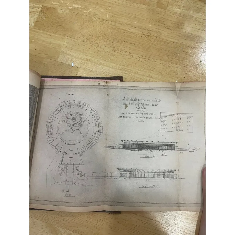 Triển lãm quốc tế mỹ thuật tại Sài Gòn 1962 591113