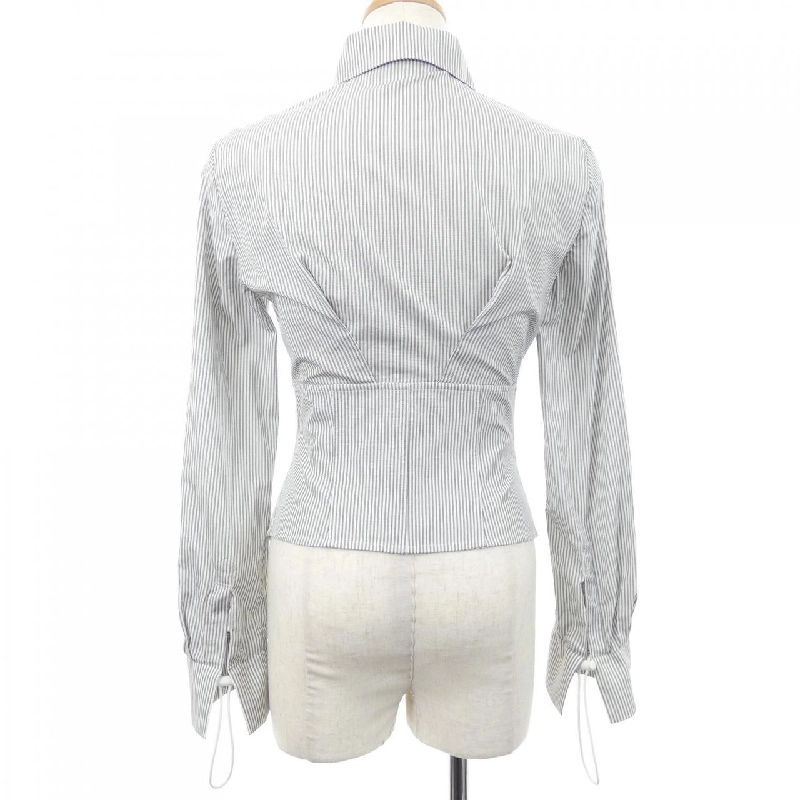 Áo sơ mi FENDI FS7566 AKSW - Hàng hiệu Chính hãng 774965