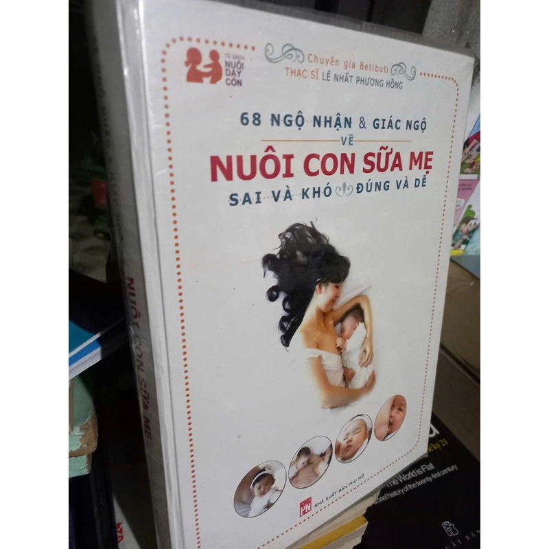 ngộ nhận về nuôi dạy con 363275