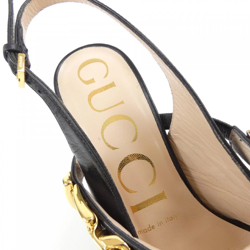Gucci GUCCI 626764 Sandal - Hàng hiệu Chính hãng 828843