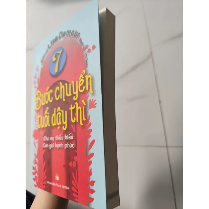 Bước chuyển tuổi dậy thì 7 559185