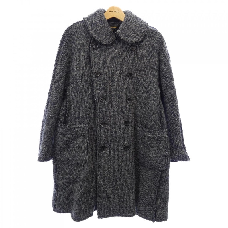 【Mã giảm giá】COMME des GARCONS Áo khoác 636182