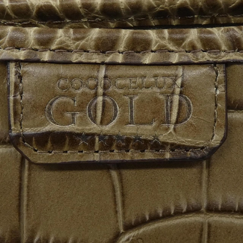 Túi COCOCELUX GOLD - Hàng hiệu Authentic 831685