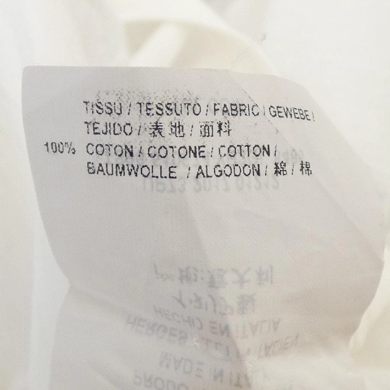 Áo thun SAINT LAURENT 510974 YB2QL - Hàng hiệu Chính hãng 775423