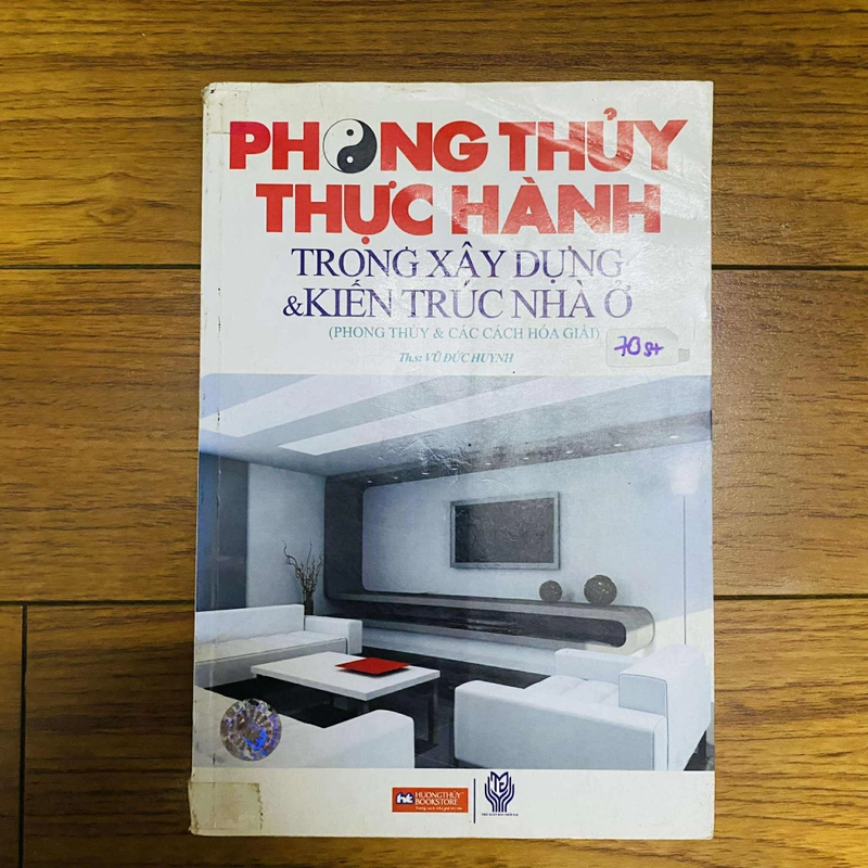 Phong thủy thực hành trong xây dựng & kiến trúc nhà ở #HATRA 475751