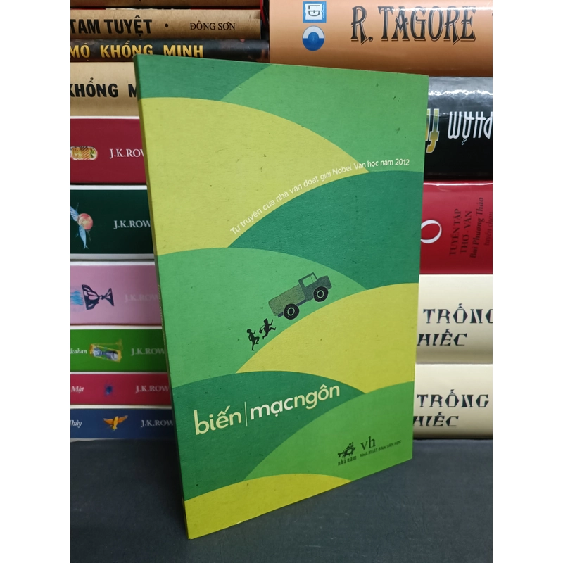 Biến (Mạc Ngôn) 492754