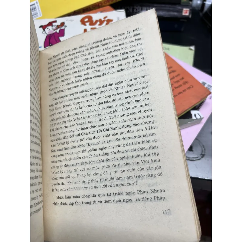 Hồ Chí Minh danh nhân văn hoá - Đào Phan 972949