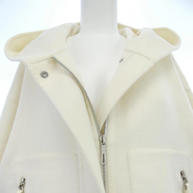 Áo khoác HERMES 635756