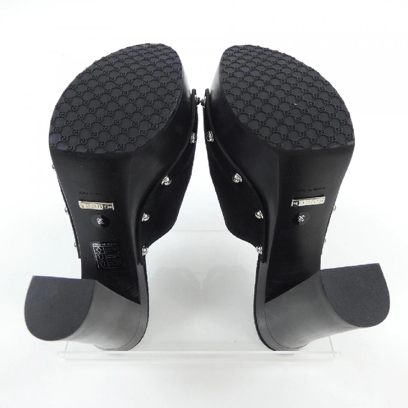 Gucci GUCCI 370471 Sandal 658081