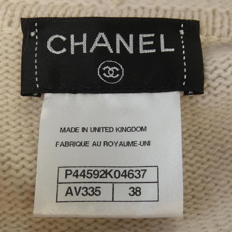 Chanel CHANEL P44592K04637 12A Áo khoác 628143