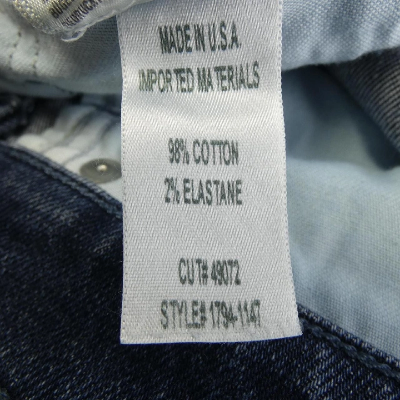 Citizens of humanity パンツ 652152