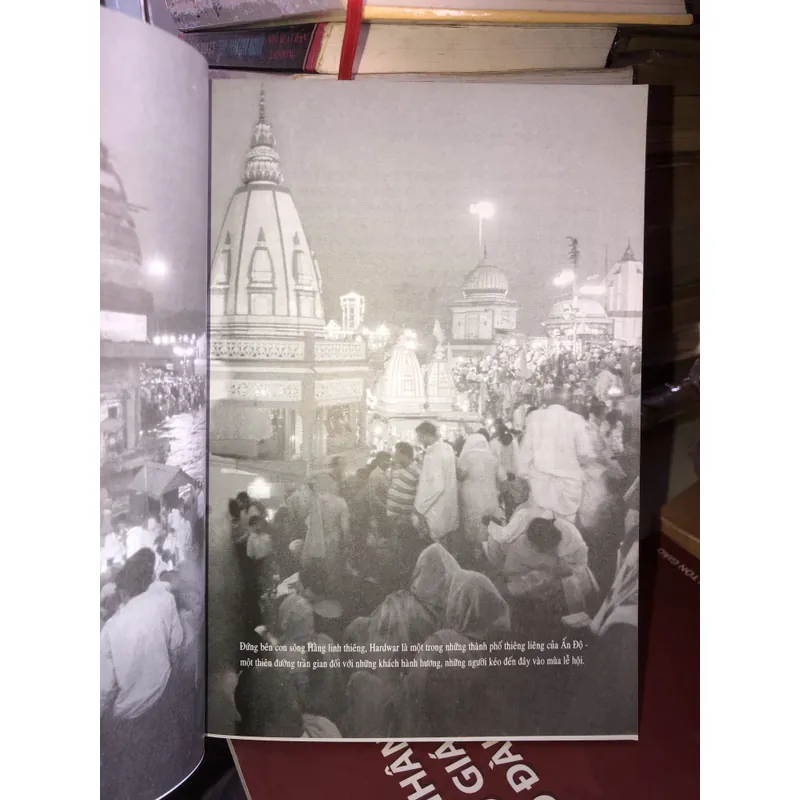 Truy tìm huyền thoại và anh hùng 700649