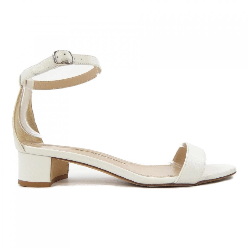 Giày sandal MANOLO BLAHNIK - Hàng hiệu Authentic 827520