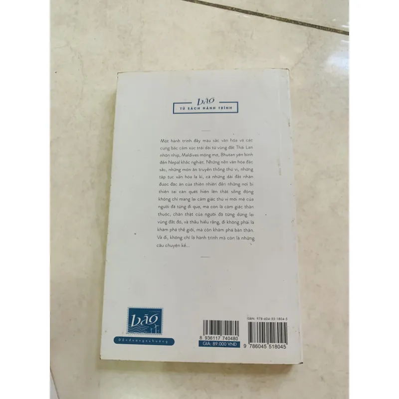 Chạm ngõ thiên đường  789231