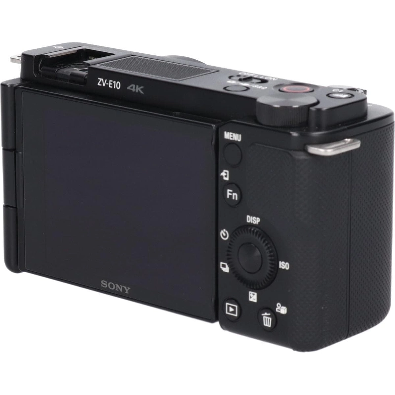 VLOGCAM ZV-E10 Đen - Hàng hiệu Chính hãng 885681