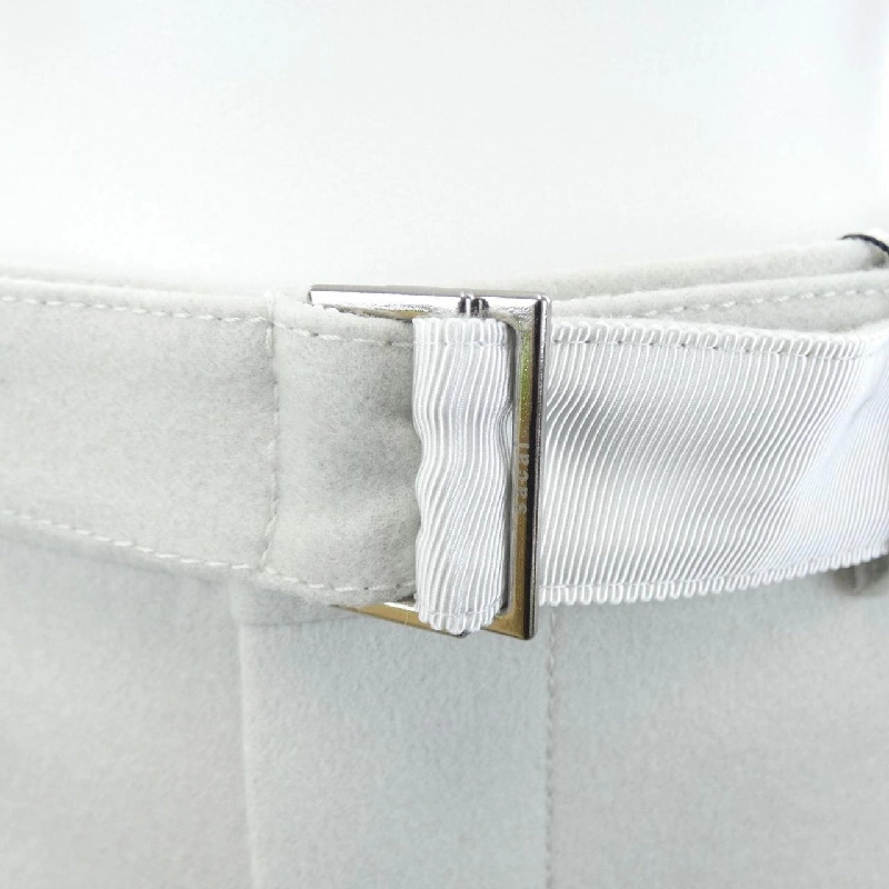 SACAI 24-07510 Váy - Hàng hiệu Authentic 817513