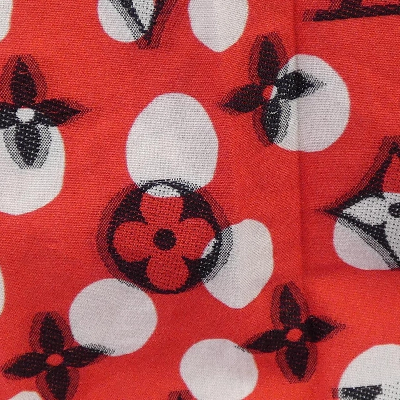 【Mã giảm giá】Đầm LOUIS VUITTON 653686